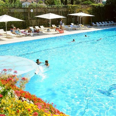 Parco Delle Piscine Hotel Sarteano Eksteriør billede