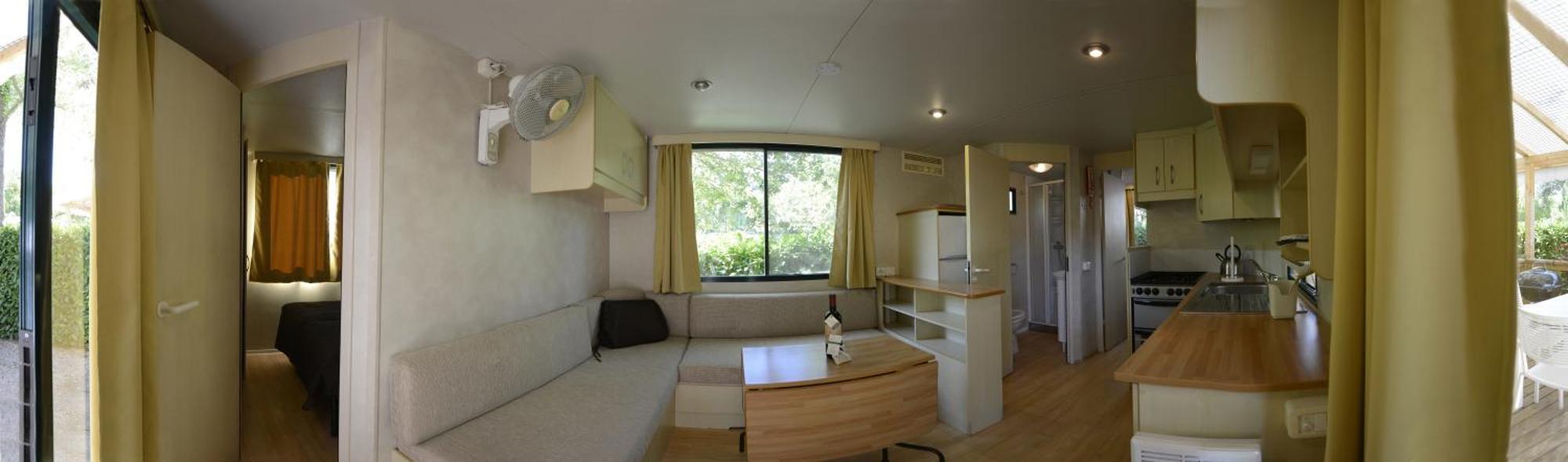 Parco Delle Piscine Hotel Sarteano Værelse billede