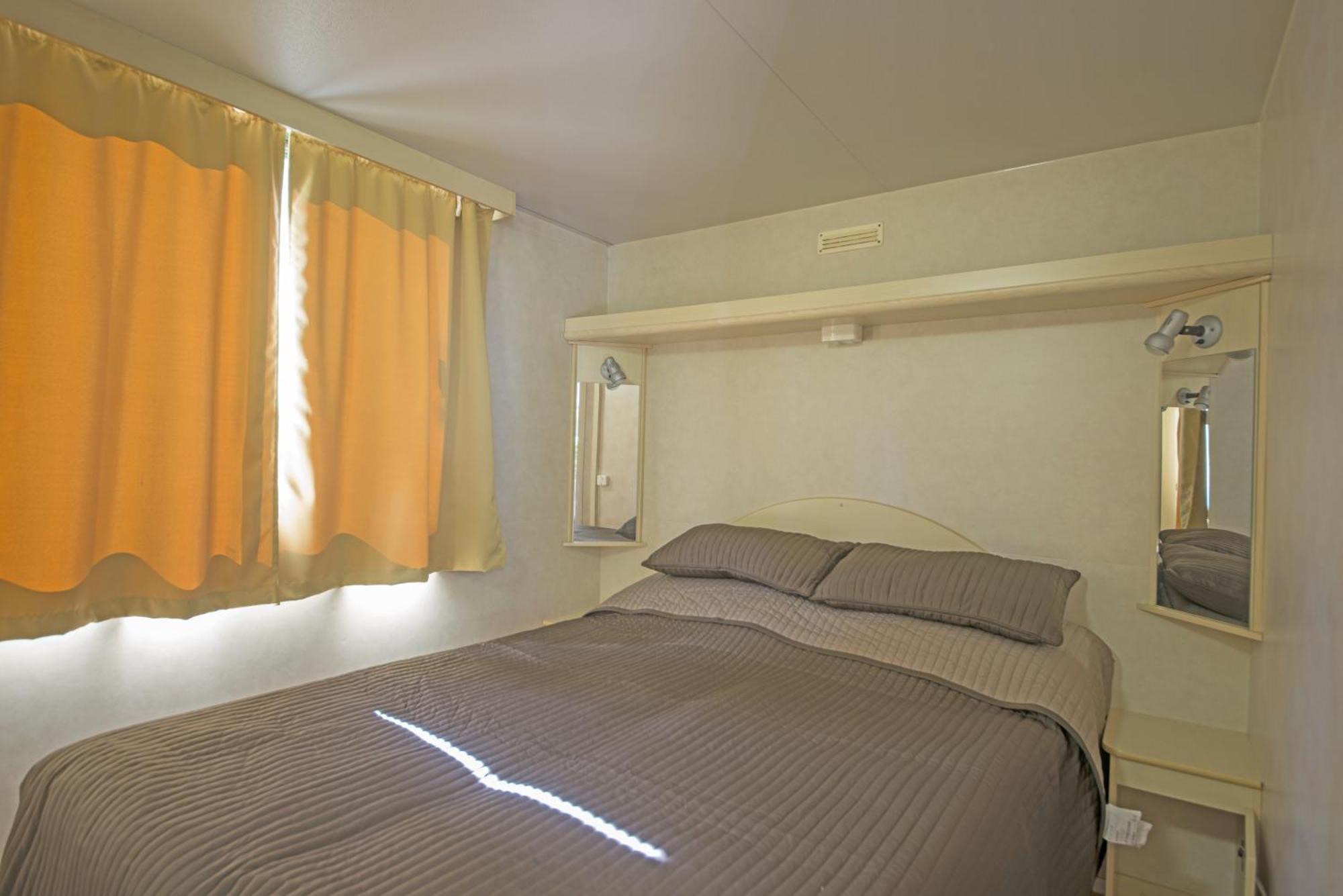 Parco Delle Piscine Hotel Sarteano Værelse billede