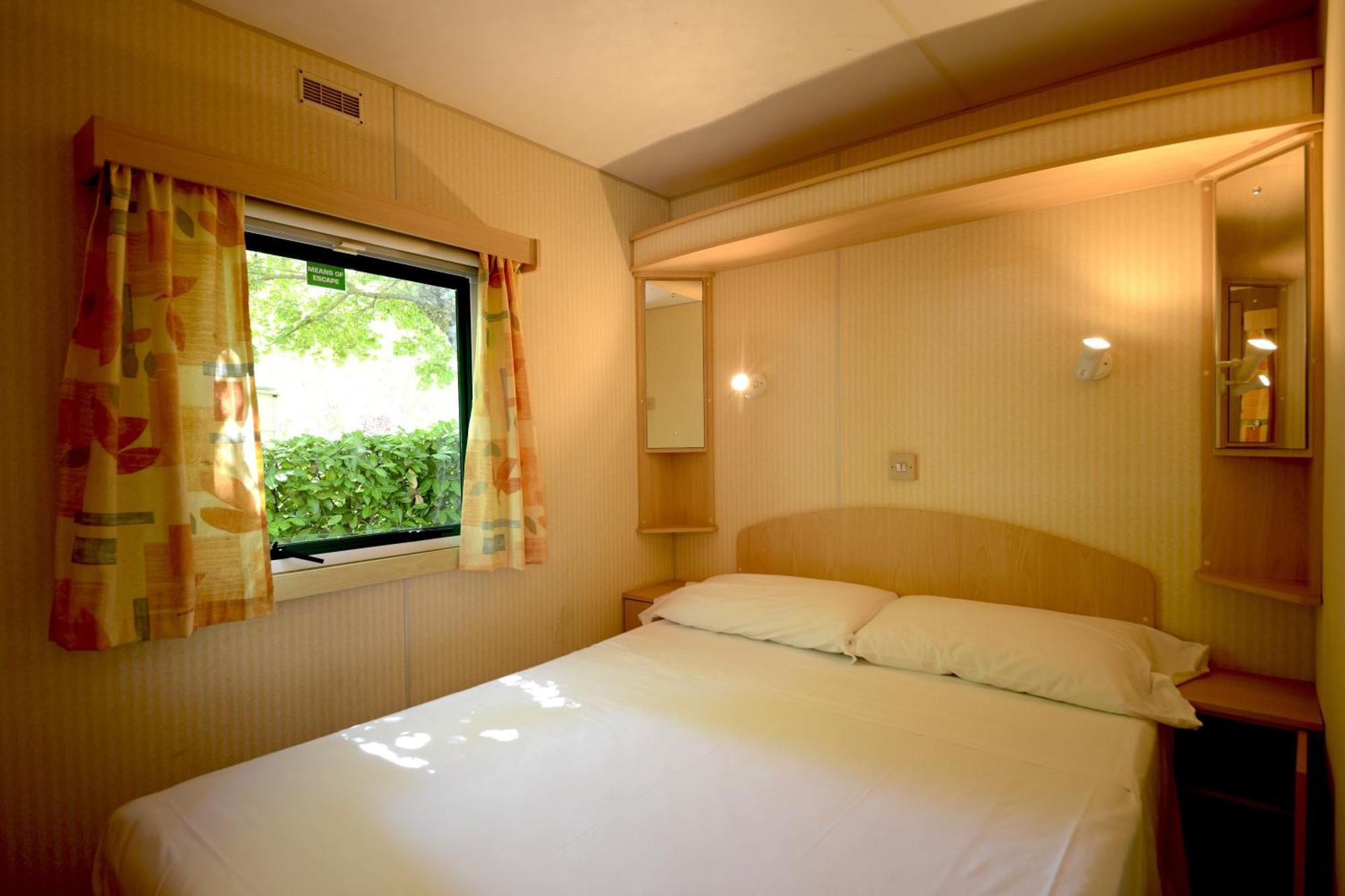 Parco Delle Piscine Hotel Sarteano Værelse billede
