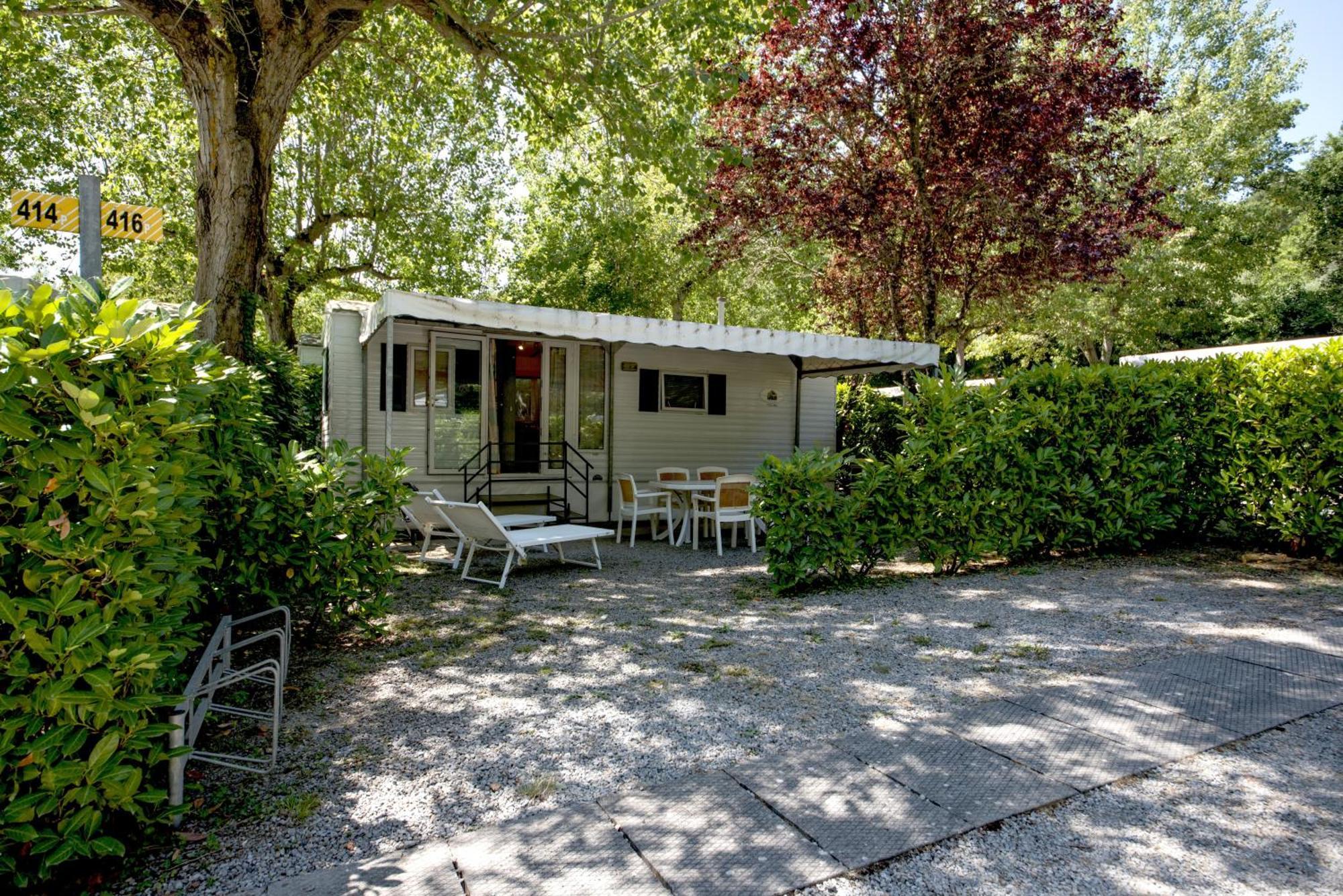 Parco Delle Piscine Hotel Sarteano Værelse billede