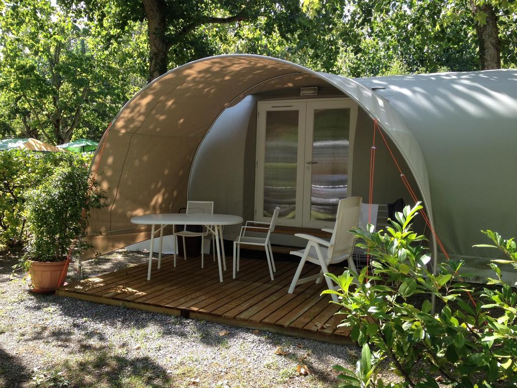 Parco Delle Piscine Hotel Sarteano Værelse billede