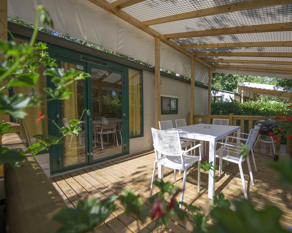 Parco Delle Piscine Hotel Sarteano Værelse billede