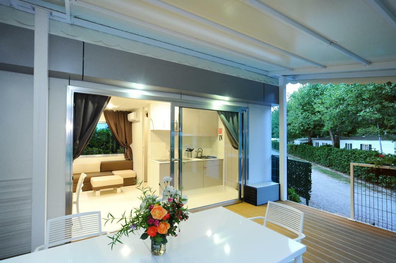 Parco Delle Piscine Hotel Sarteano Eksteriør billede
